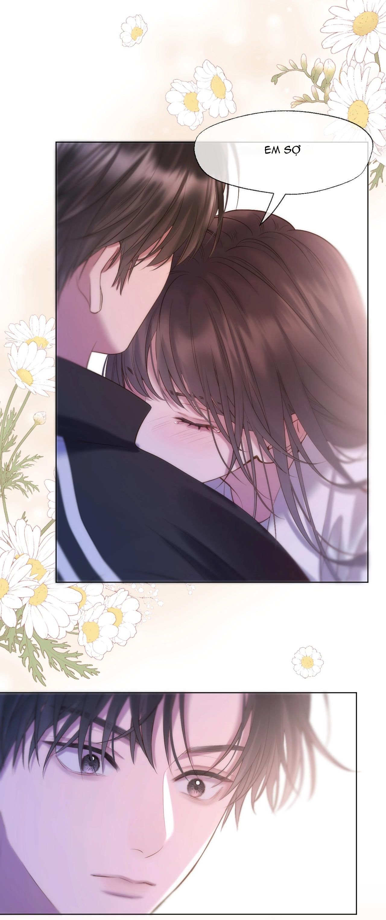 Bá Vương Sủng Ái Cô Vợ Mù Chapter 79.6 - 4