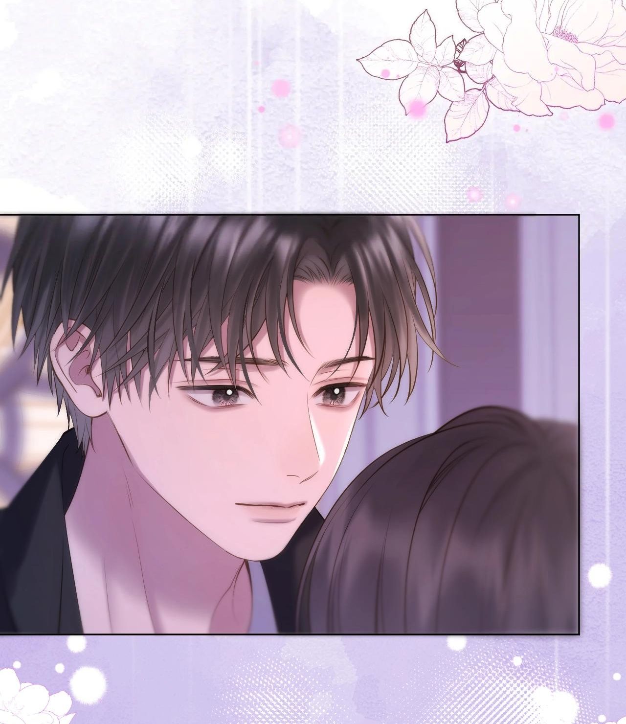 Bá Vương Sủng Ái Cô Vợ Mù Chapter 79.6 - 7