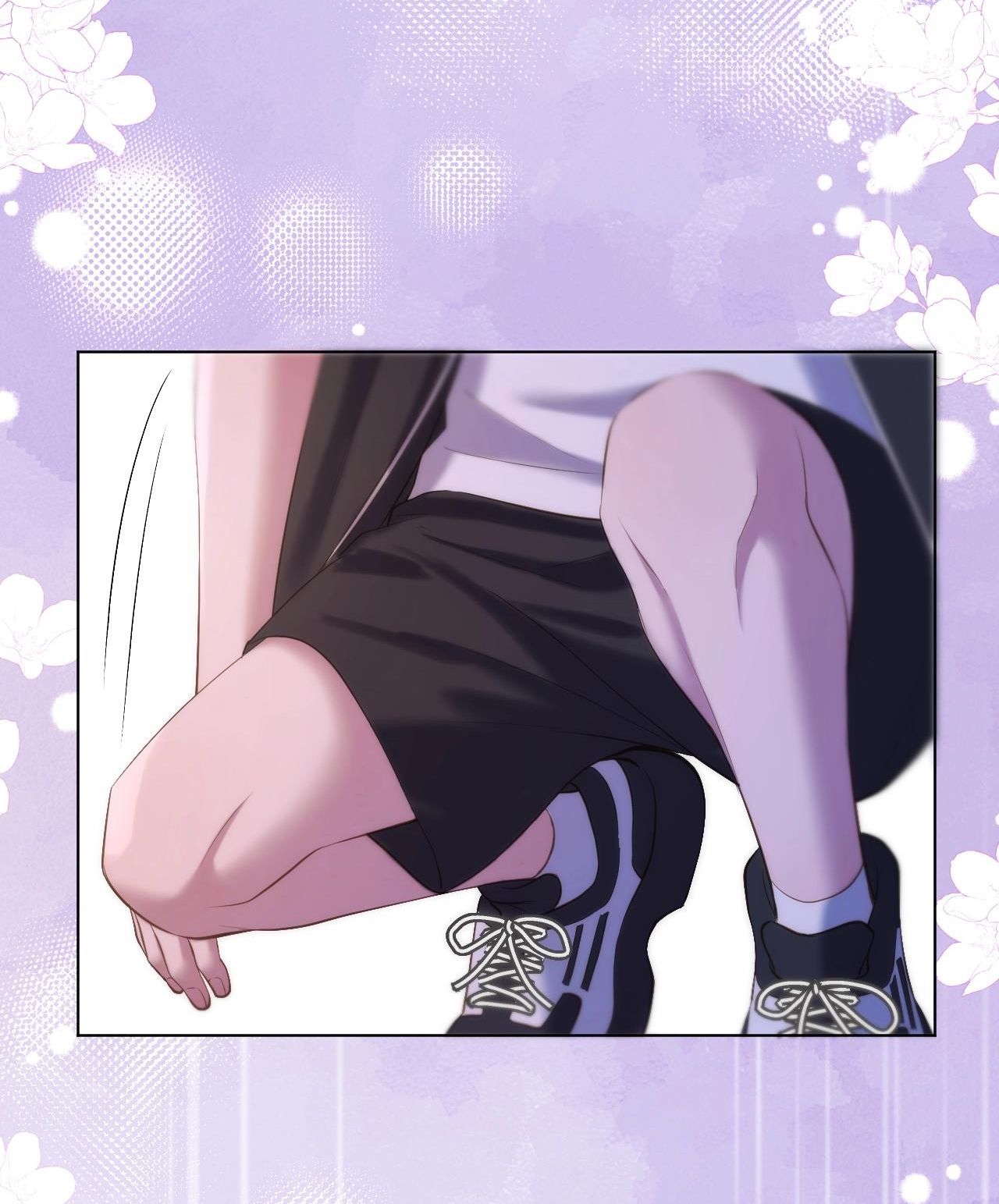 Bá Vương Sủng Ái Cô Vợ Mù Chapter 79.6 - 8