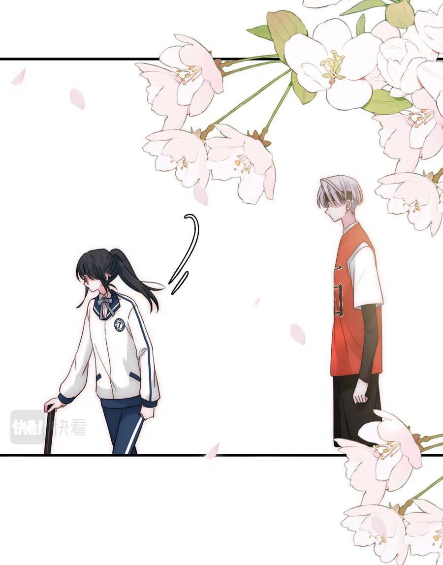 Bá Vương Sủng Ái Cô Vợ Mù Chapter 8.1 - 11