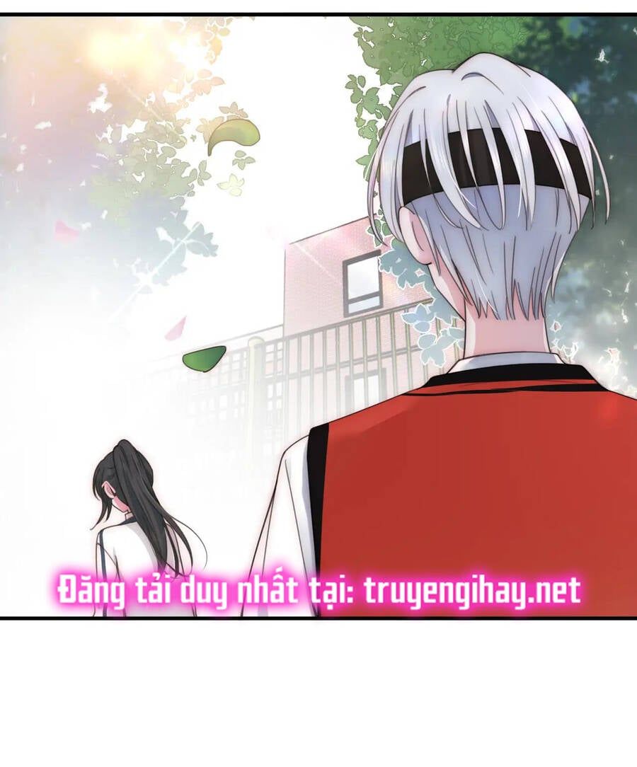 Bá Vương Sủng Ái Cô Vợ Mù Chapter 8.1 - 13