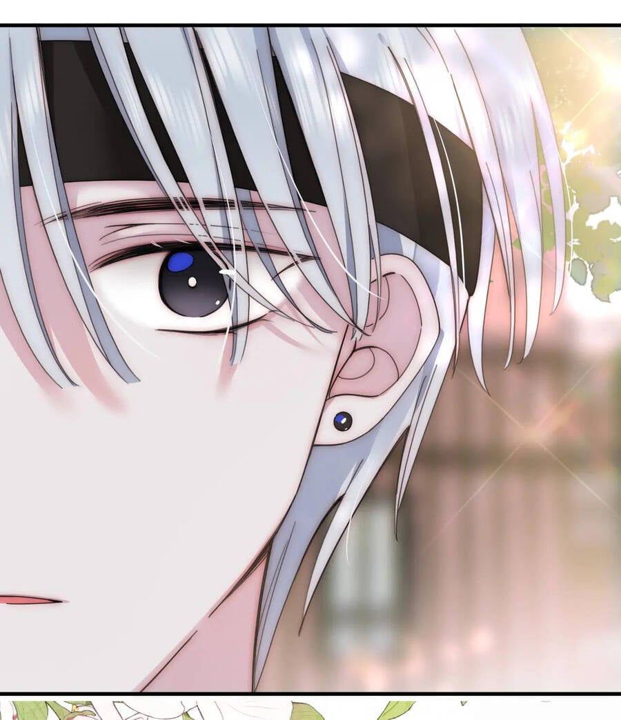 Bá Vương Sủng Ái Cô Vợ Mù Chapter 8.1 - 14