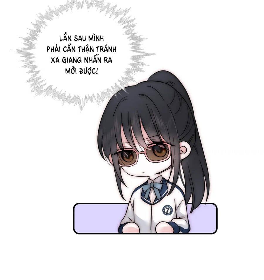 Bá Vương Sủng Ái Cô Vợ Mù Chapter 8.1 - 26