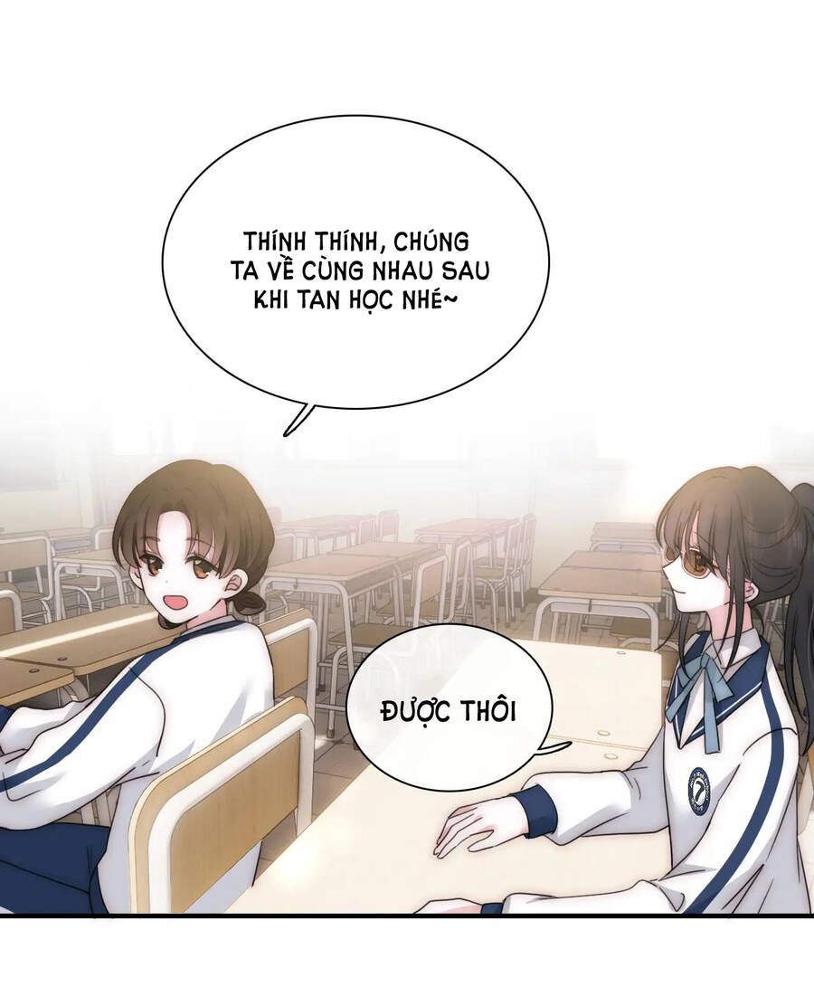 Bá Vương Sủng Ái Cô Vợ Mù Chapter 8.1 - 27