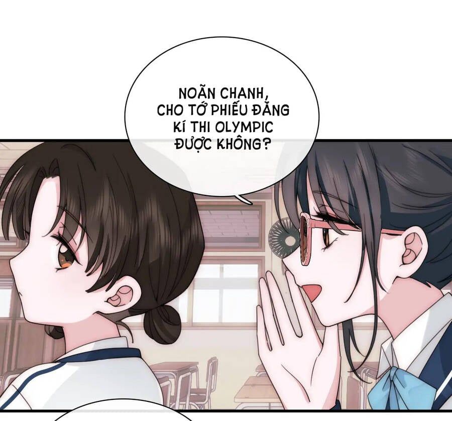 Bá Vương Sủng Ái Cô Vợ Mù Chapter 8.2 - 2