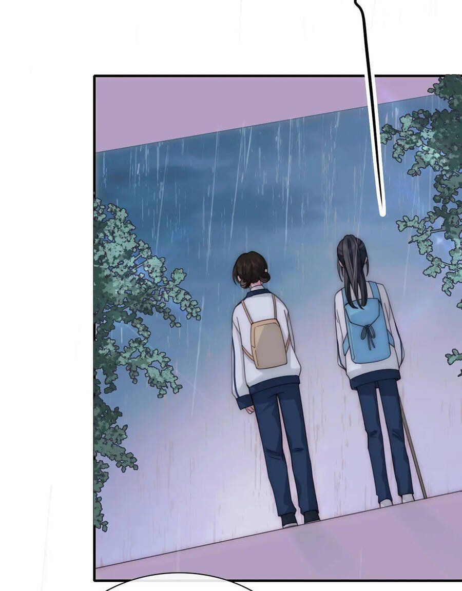 Bá Vương Sủng Ái Cô Vợ Mù Chapter 8.2 - 11