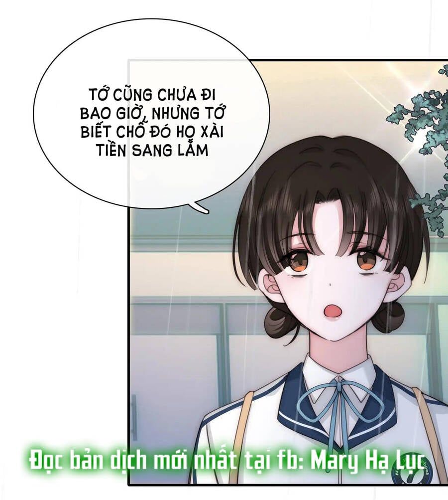 Bá Vương Sủng Ái Cô Vợ Mù Chapter 8.2 - 14