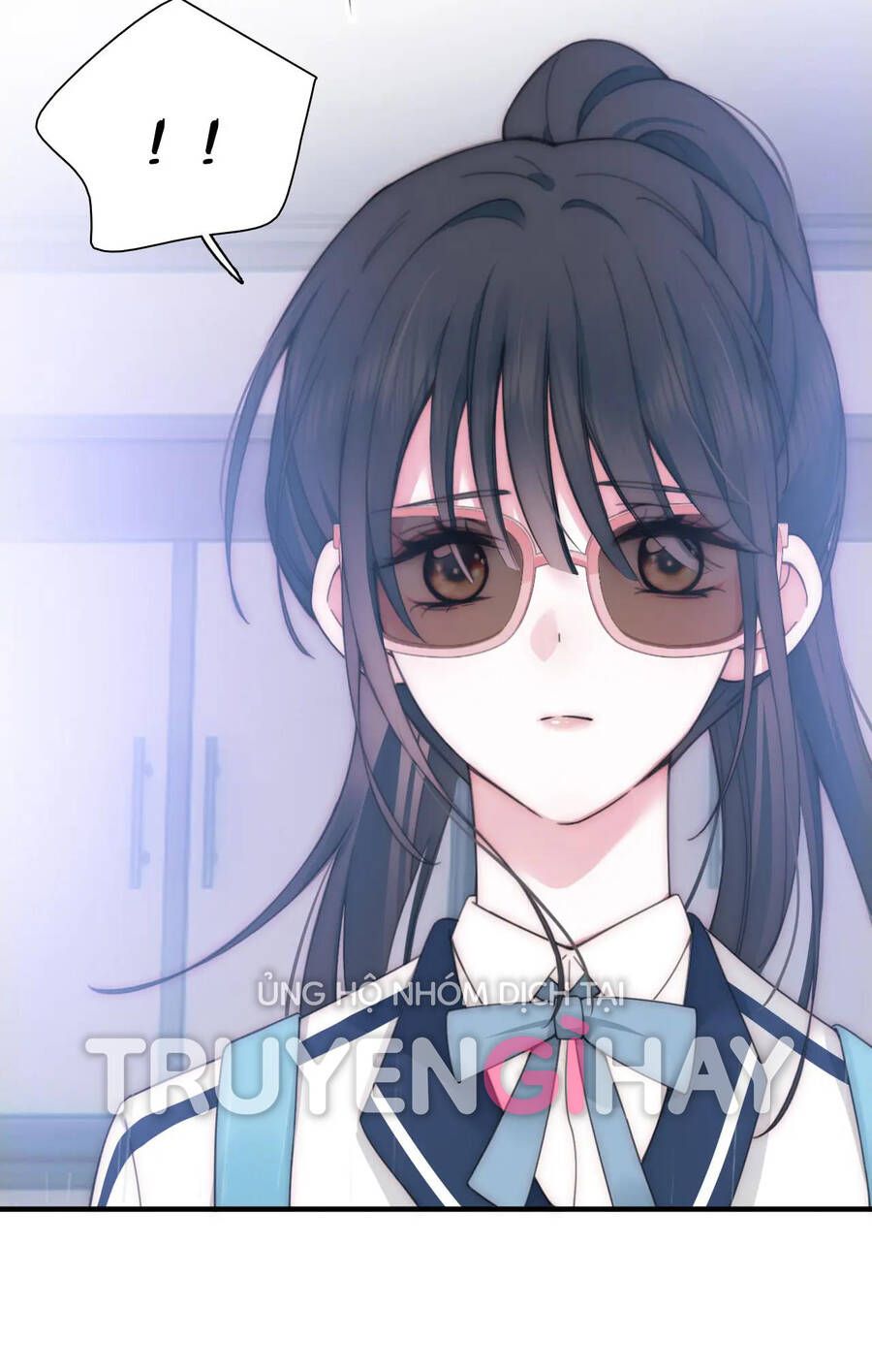 Bá Vương Sủng Ái Cô Vợ Mù Chapter 8.2 - 18