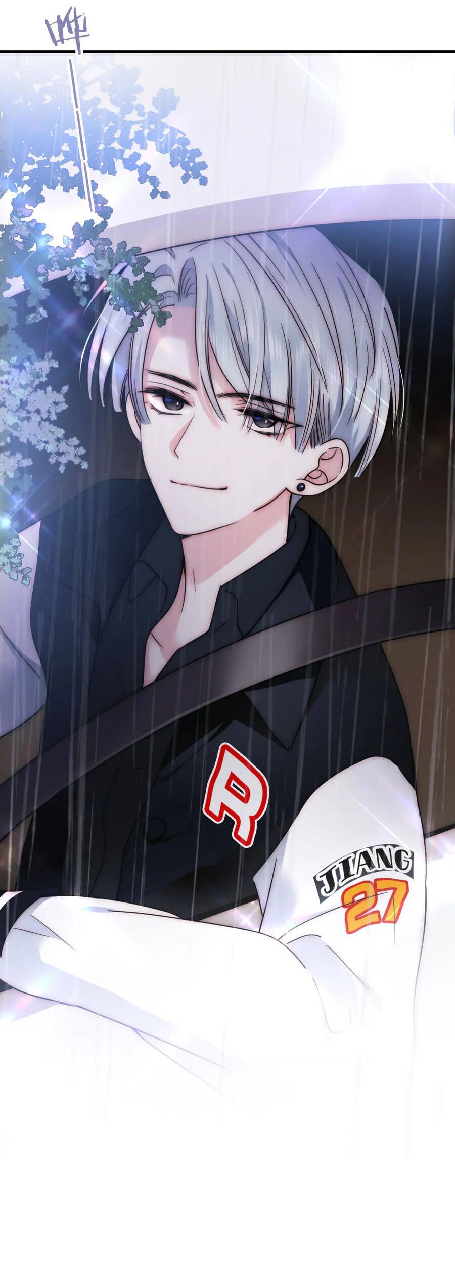 Bá Vương Sủng Ái Cô Vợ Mù Chapter 8.2 - 21