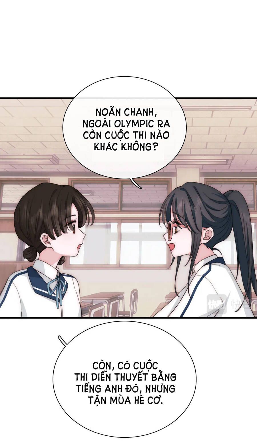 Bá Vương Sủng Ái Cô Vợ Mù Chapter 8.2 - 7