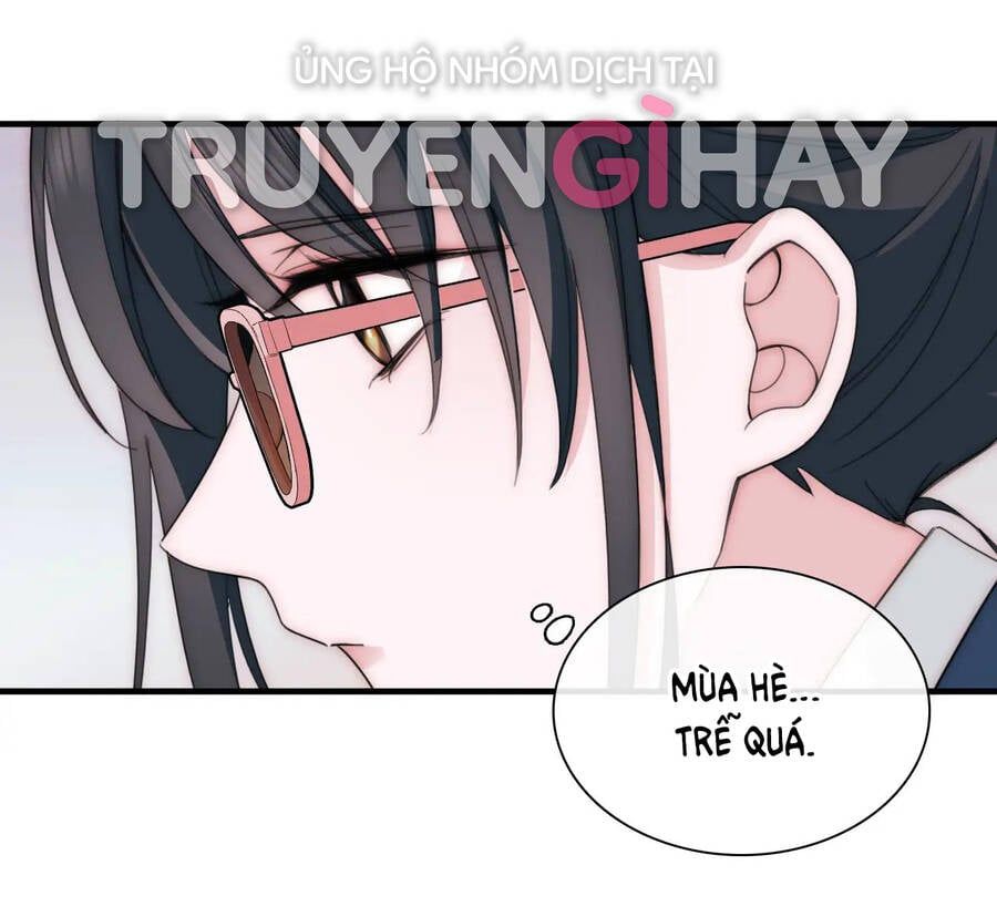 Bá Vương Sủng Ái Cô Vợ Mù Chapter 8.2 - 8