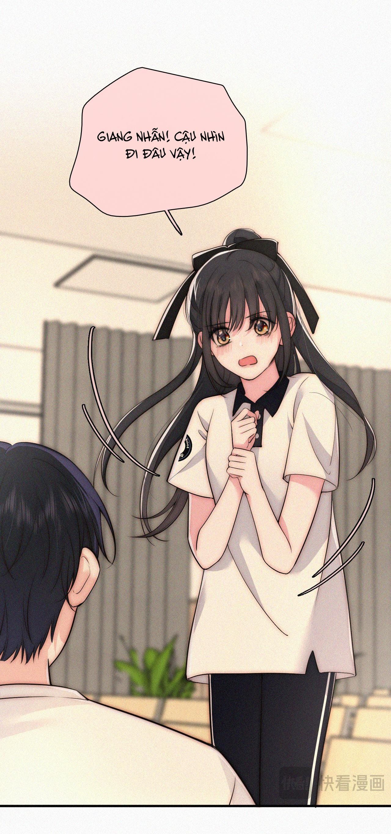 Bá Vương Sủng Ái Cô Vợ Mù Chapter 80.1 - 12