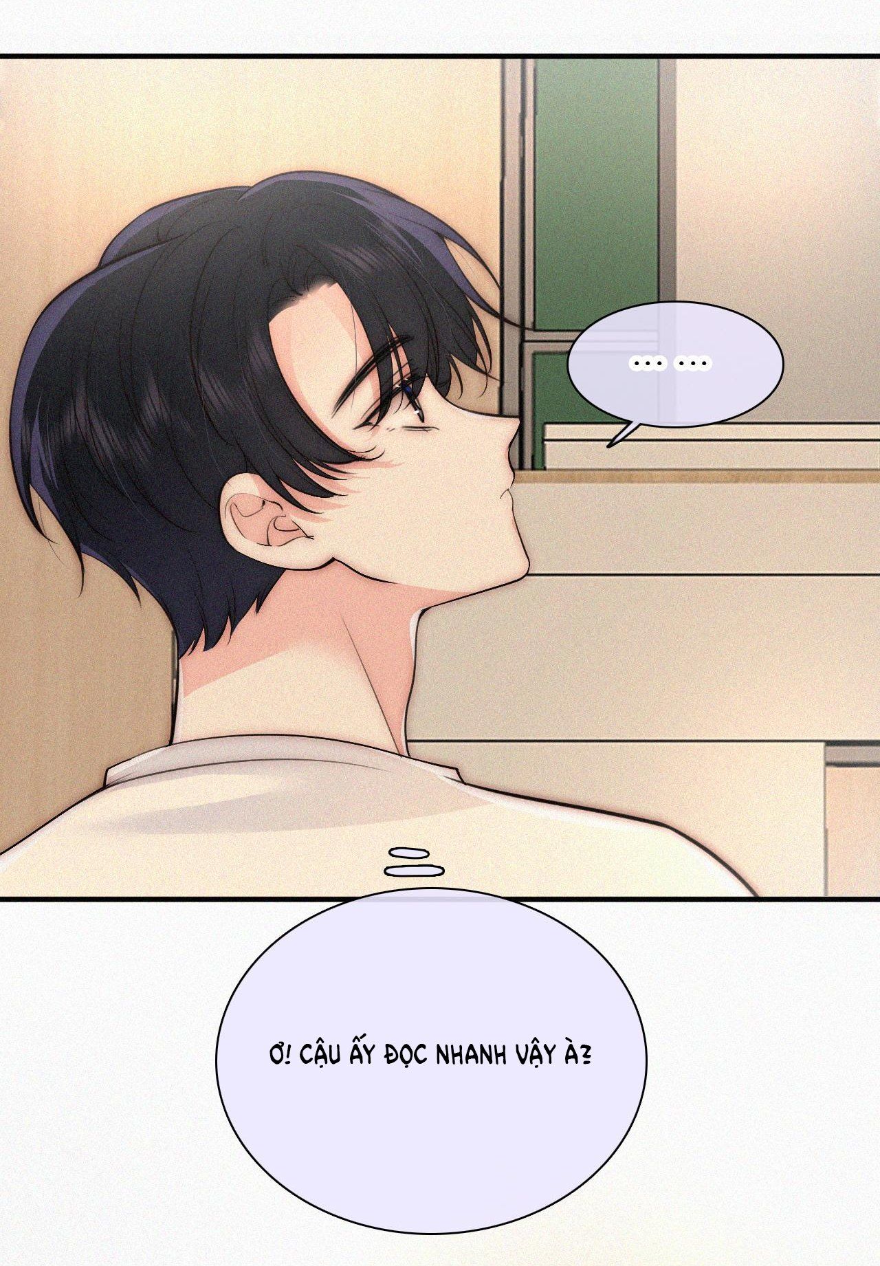 Bá Vương Sủng Ái Cô Vợ Mù Chapter 80.1 - 13