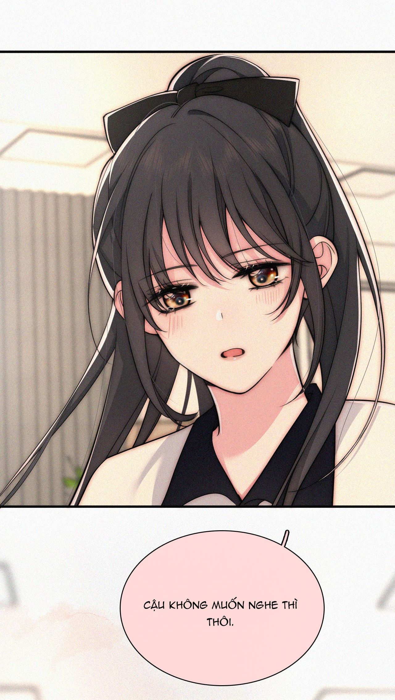 Bá Vương Sủng Ái Cô Vợ Mù Chapter 80.1 - 15