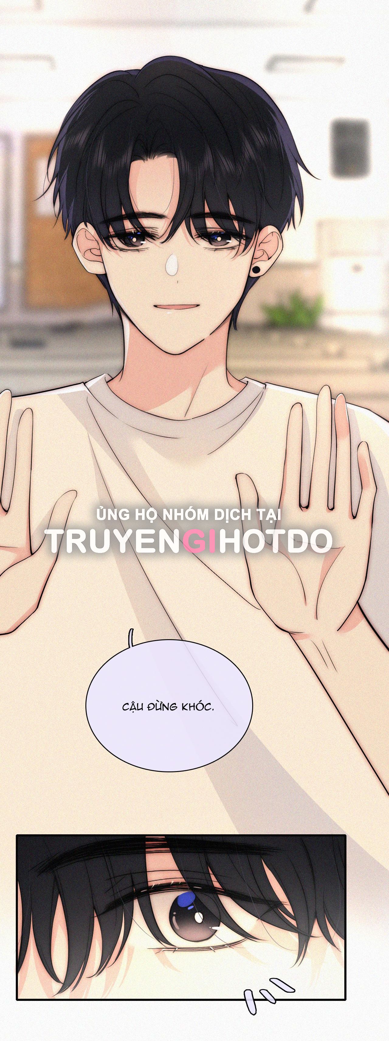 Bá Vương Sủng Ái Cô Vợ Mù Chapter 80.1 - 16