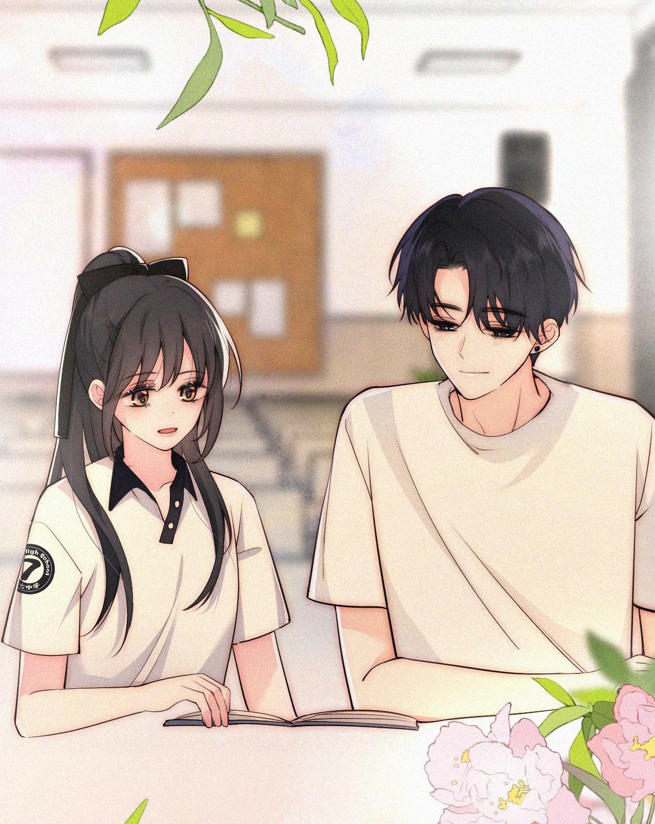 Bá Vương Sủng Ái Cô Vợ Mù Chapter 80.1 - 5