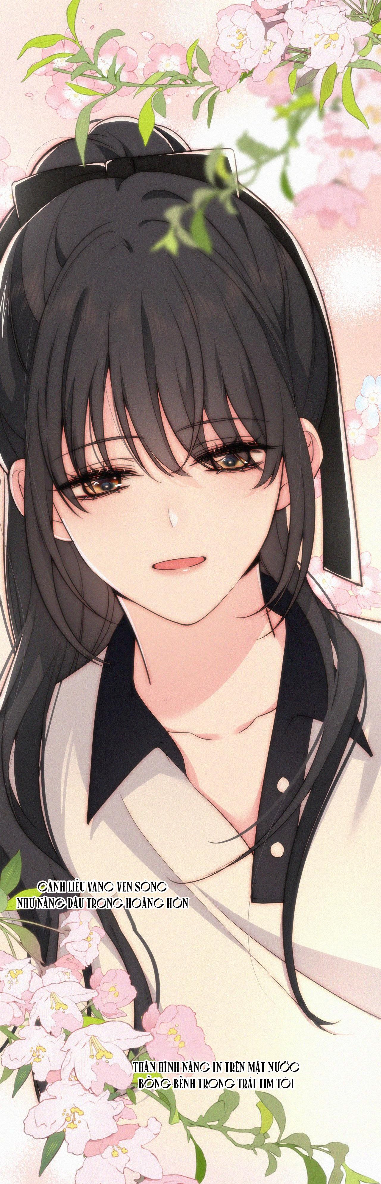 Bá Vương Sủng Ái Cô Vợ Mù Chapter 80.1 - 6