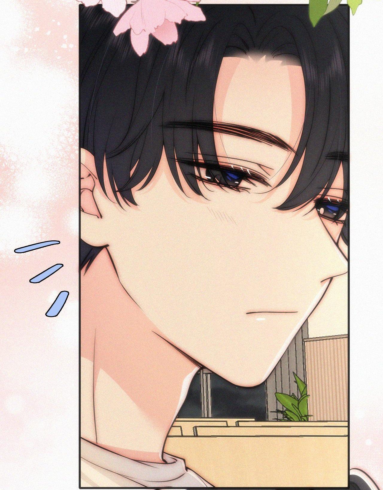 Bá Vương Sủng Ái Cô Vợ Mù Chapter 80.1 - 7