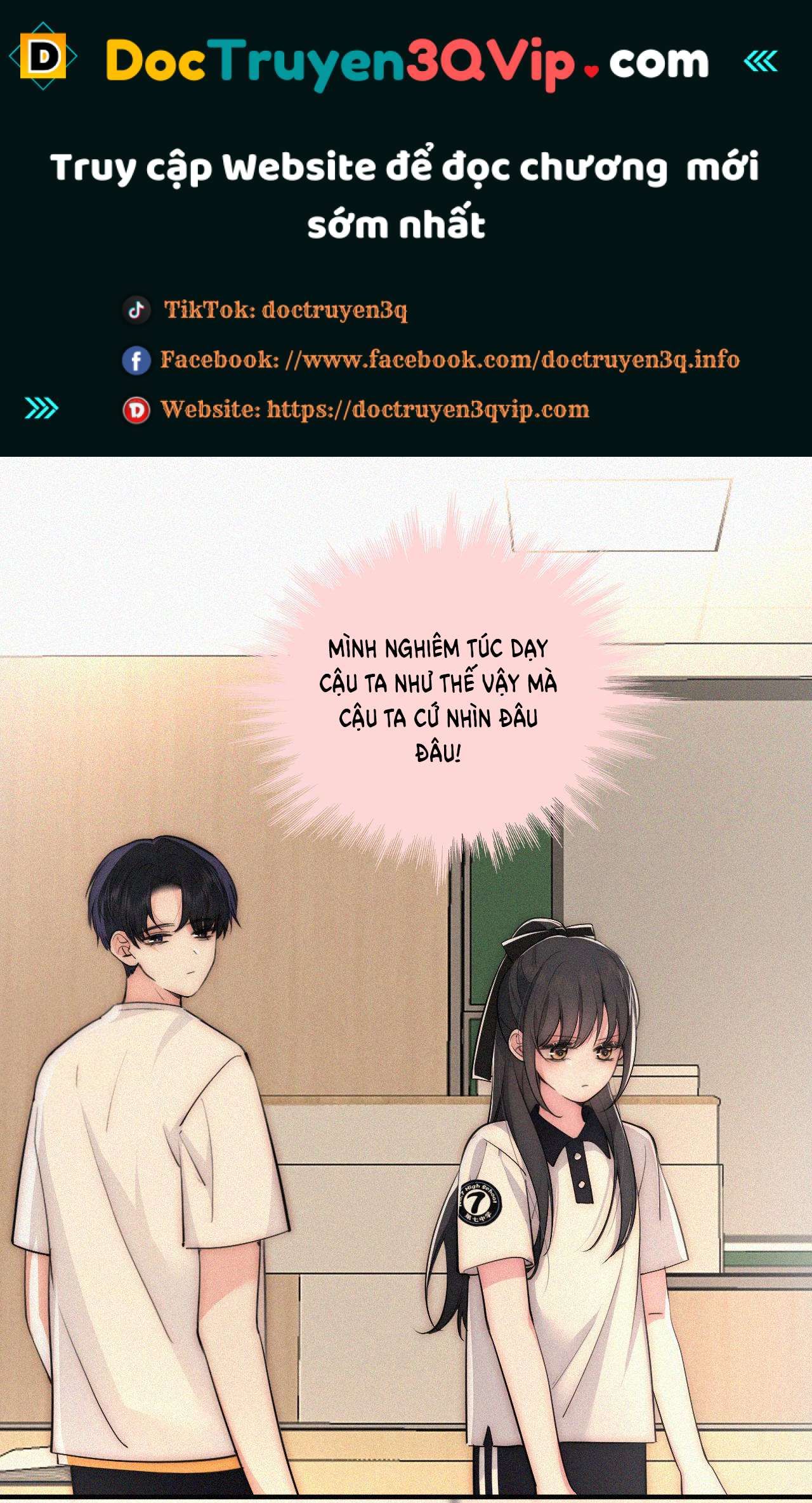 Bá Vương Sủng Ái Cô Vợ Mù Chapter 80.2 - 2