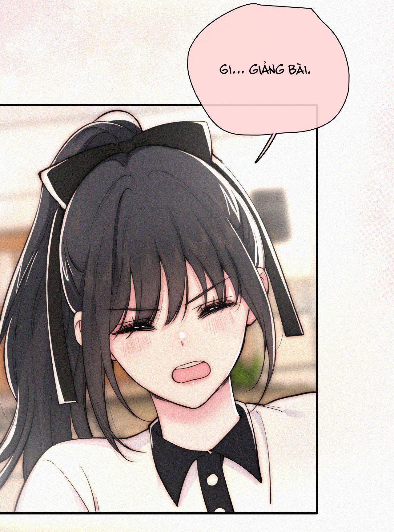 Bá Vương Sủng Ái Cô Vợ Mù Chapter 80.2 - 11