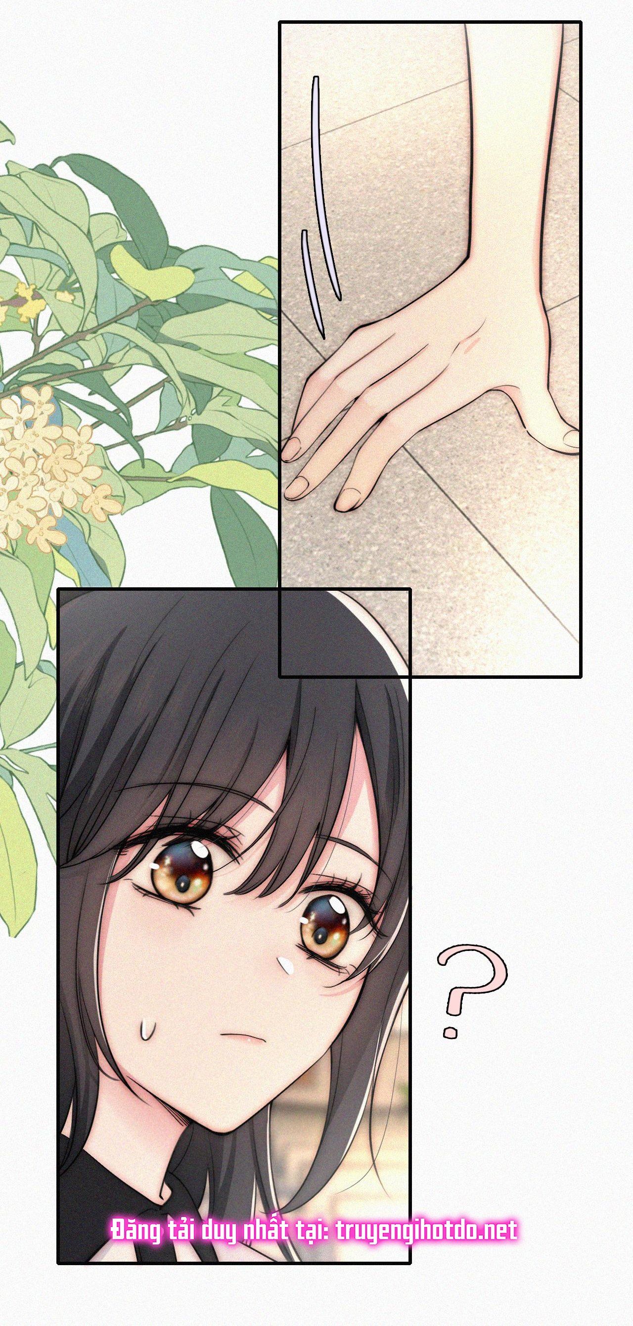 Bá Vương Sủng Ái Cô Vợ Mù Chapter 80.2 - 14