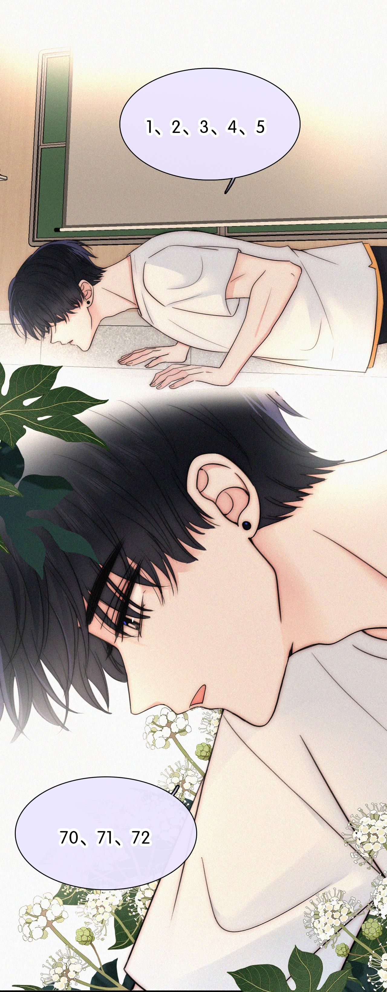 Bá Vương Sủng Ái Cô Vợ Mù Chapter 80.2 - 15