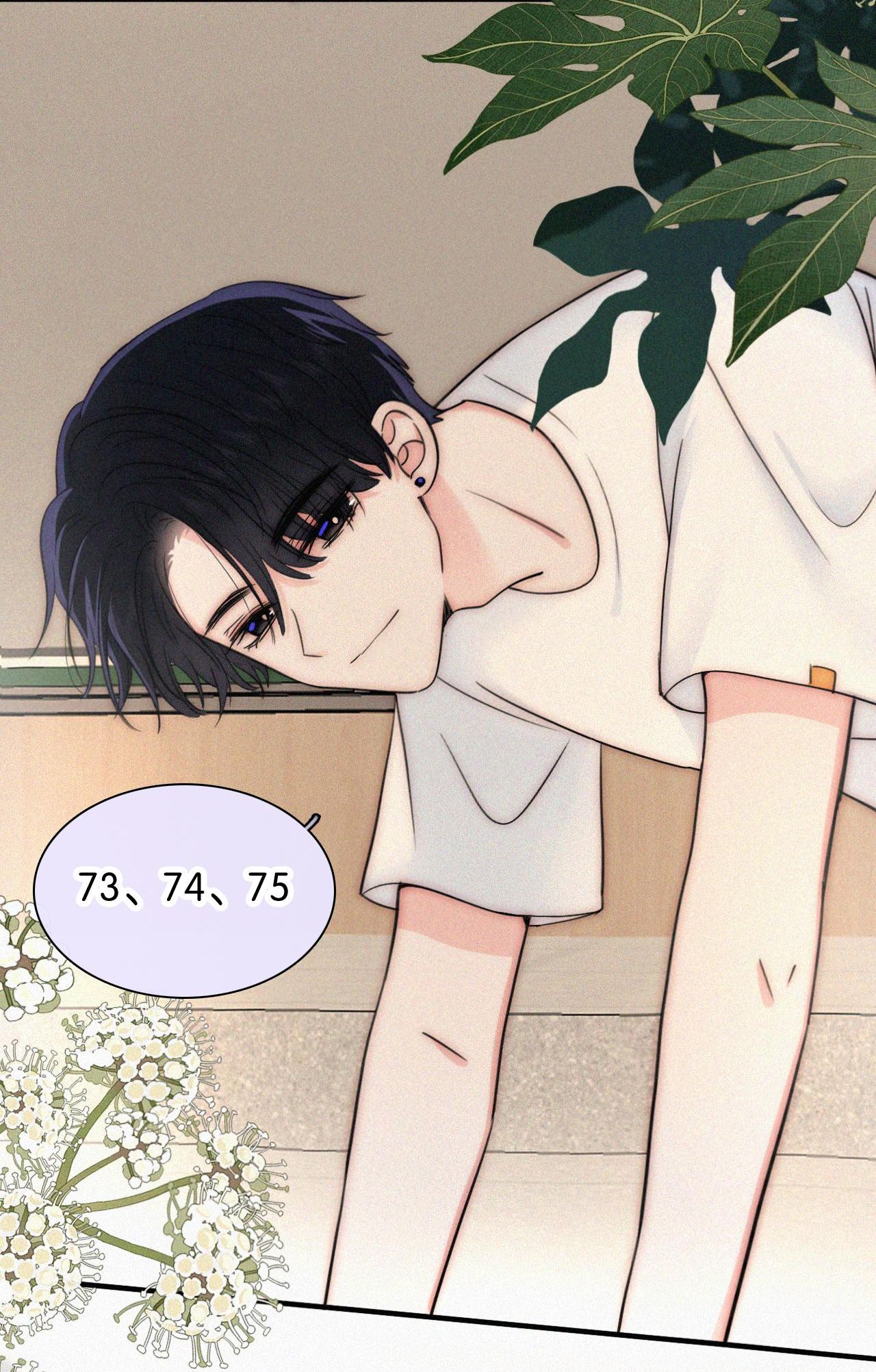 Bá Vương Sủng Ái Cô Vợ Mù Chapter 80.2 - 16