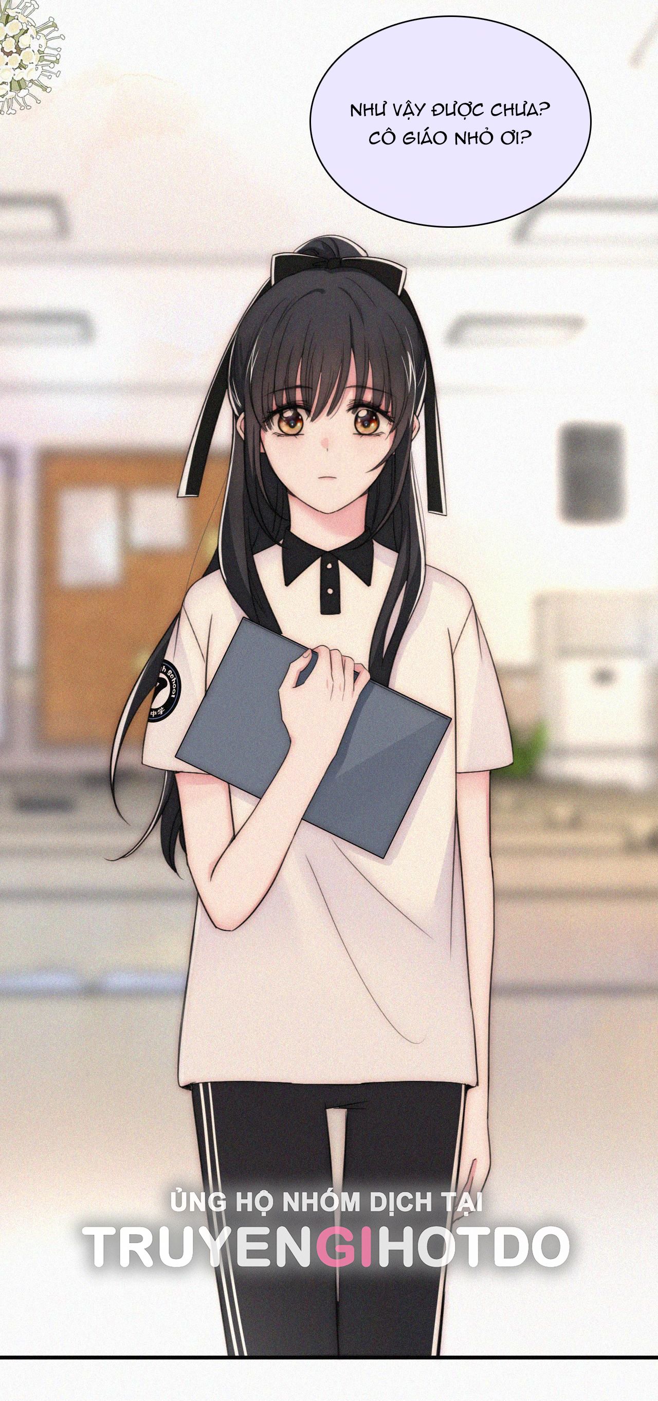 Bá Vương Sủng Ái Cô Vợ Mù Chapter 80.2 - 17