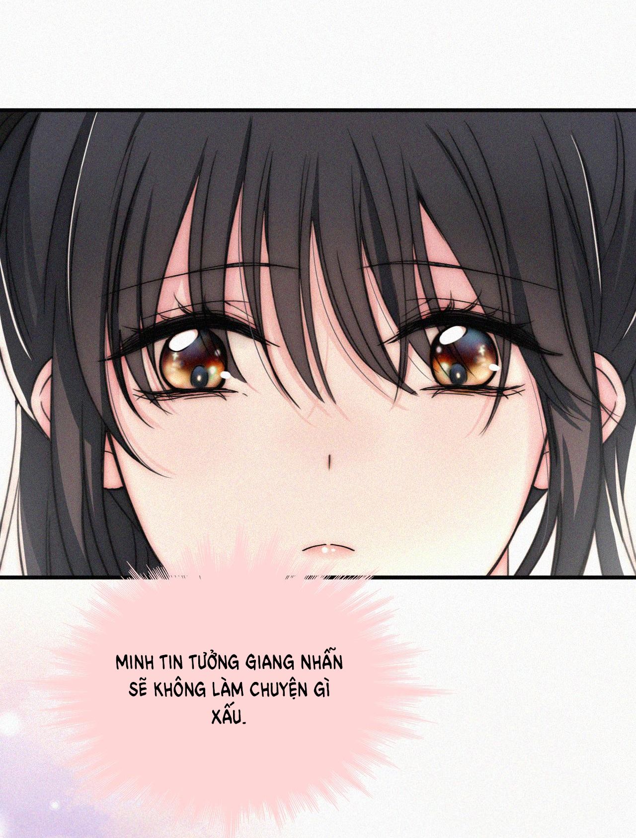 Bá Vương Sủng Ái Cô Vợ Mù Chapter 80.2 - 18