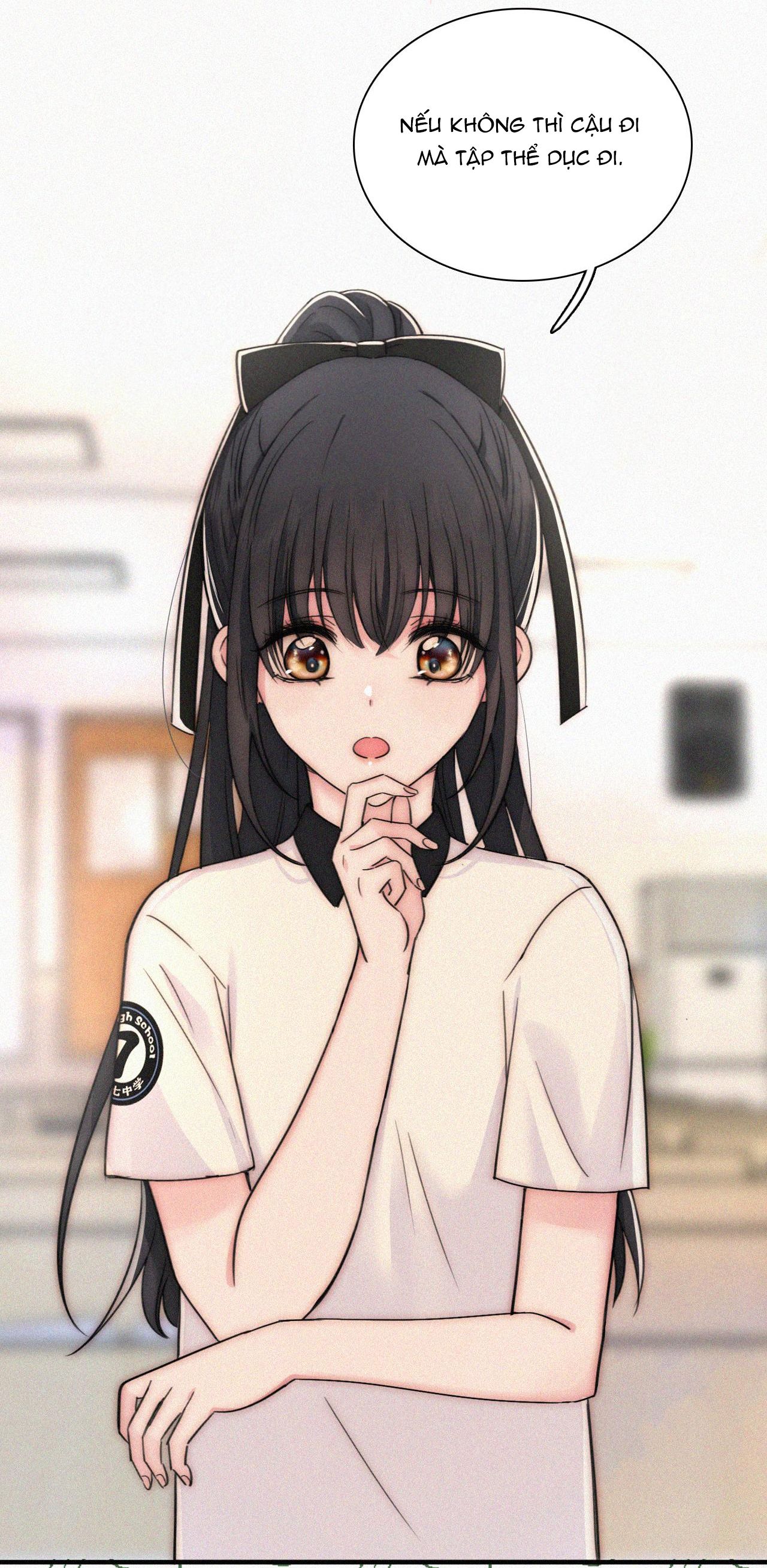 Bá Vương Sủng Ái Cô Vợ Mù Chapter 80.2 - 20