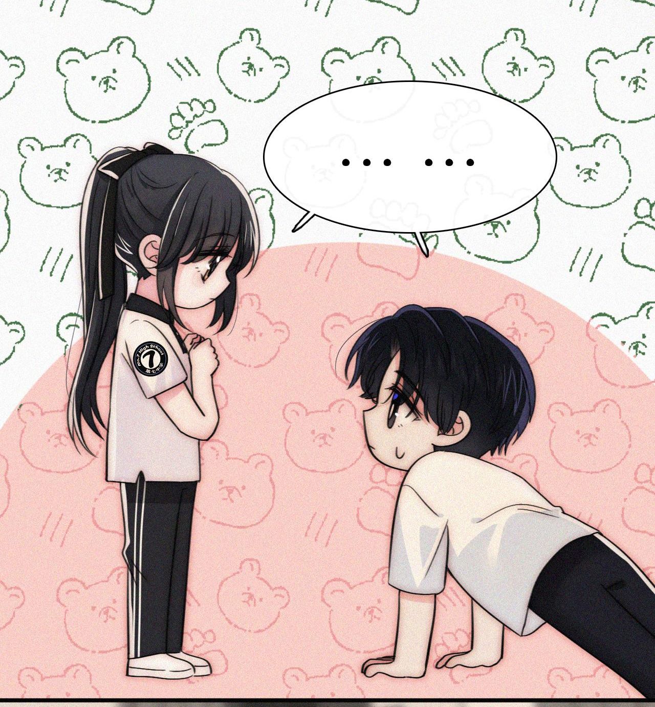 Bá Vương Sủng Ái Cô Vợ Mù Chapter 80.2 - 21