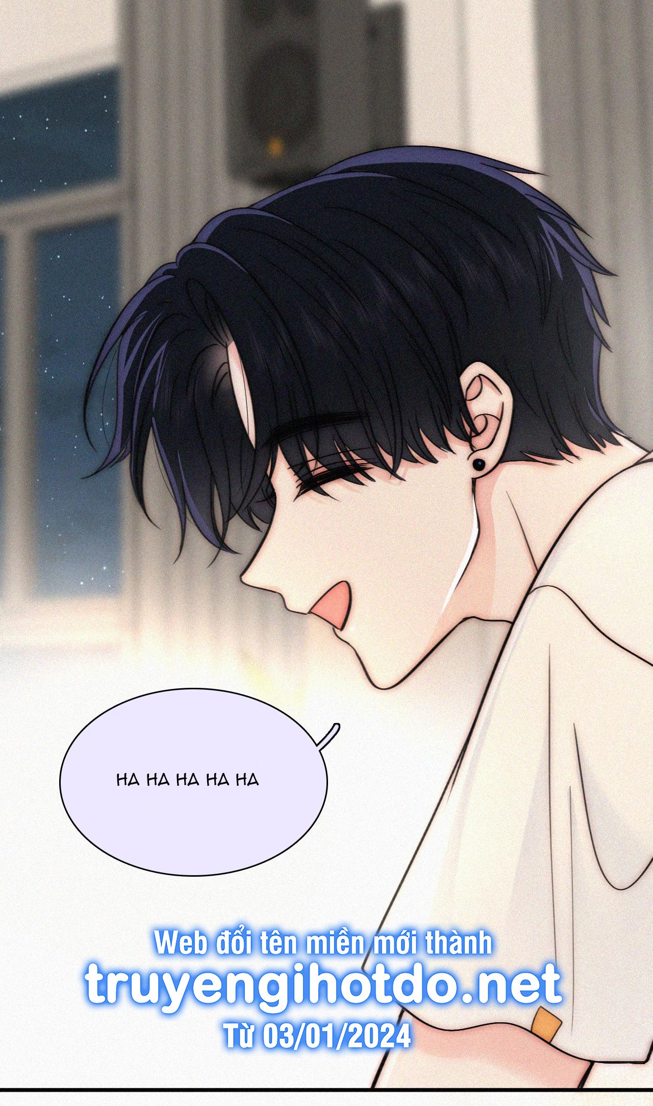 Bá Vương Sủng Ái Cô Vợ Mù Chapter 80.2 - 22