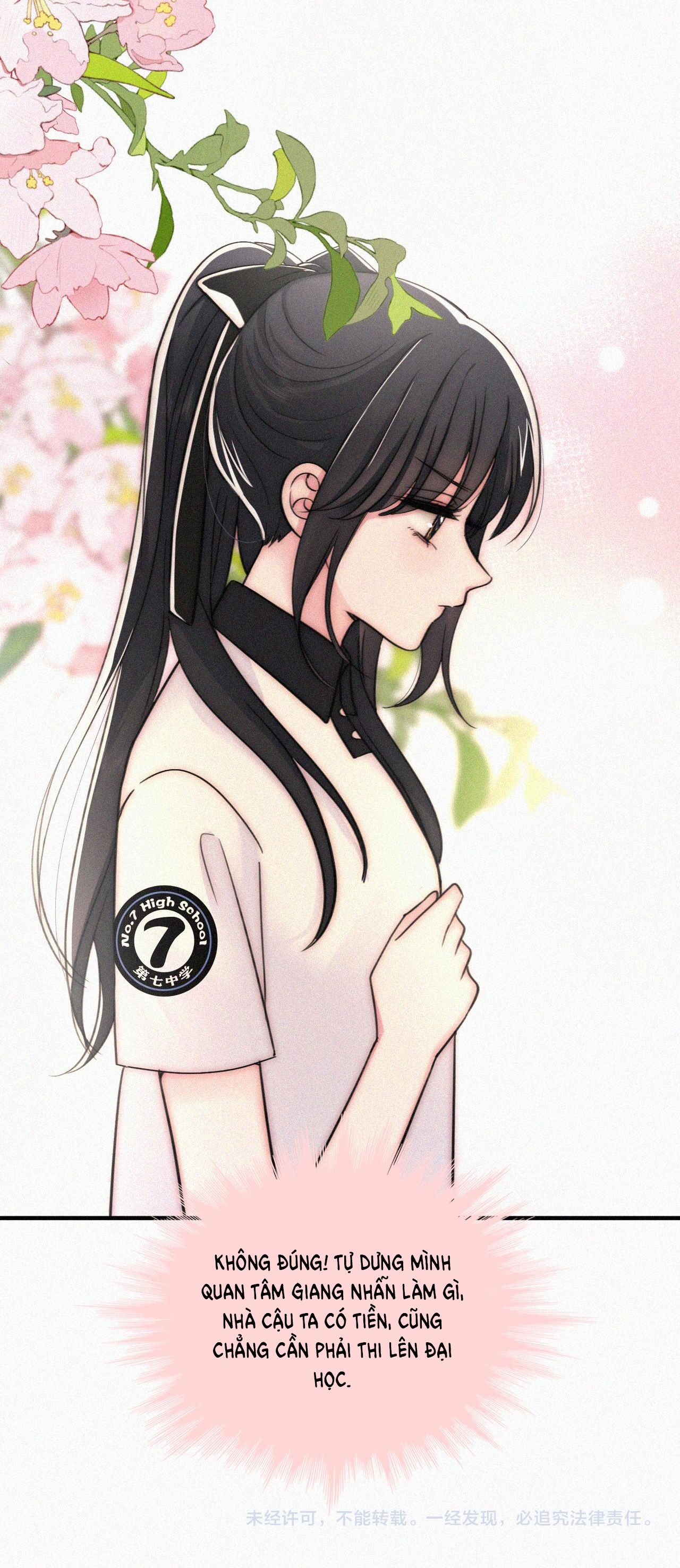 Bá Vương Sủng Ái Cô Vợ Mù Chapter 80.2 - 24