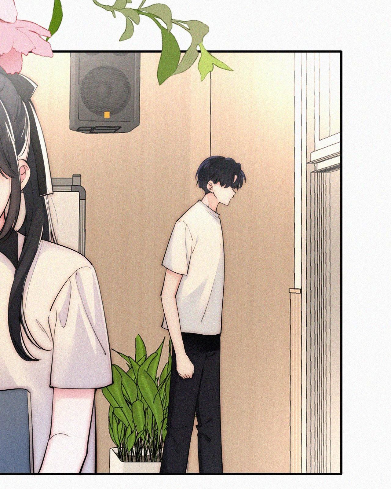 Bá Vương Sủng Ái Cô Vợ Mù Chapter 80.2 - 5