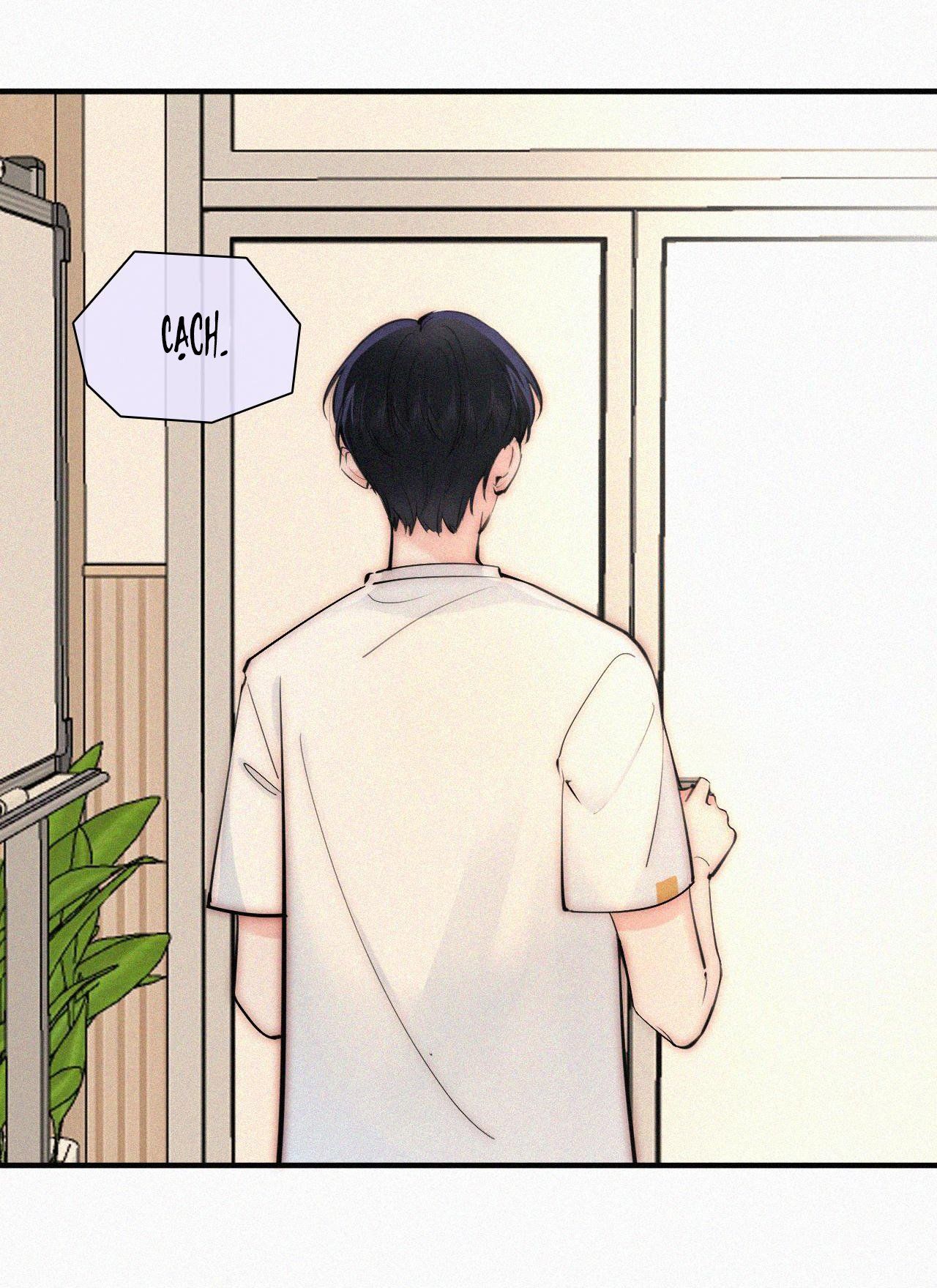 Bá Vương Sủng Ái Cô Vợ Mù Chapter 80.2 - 6