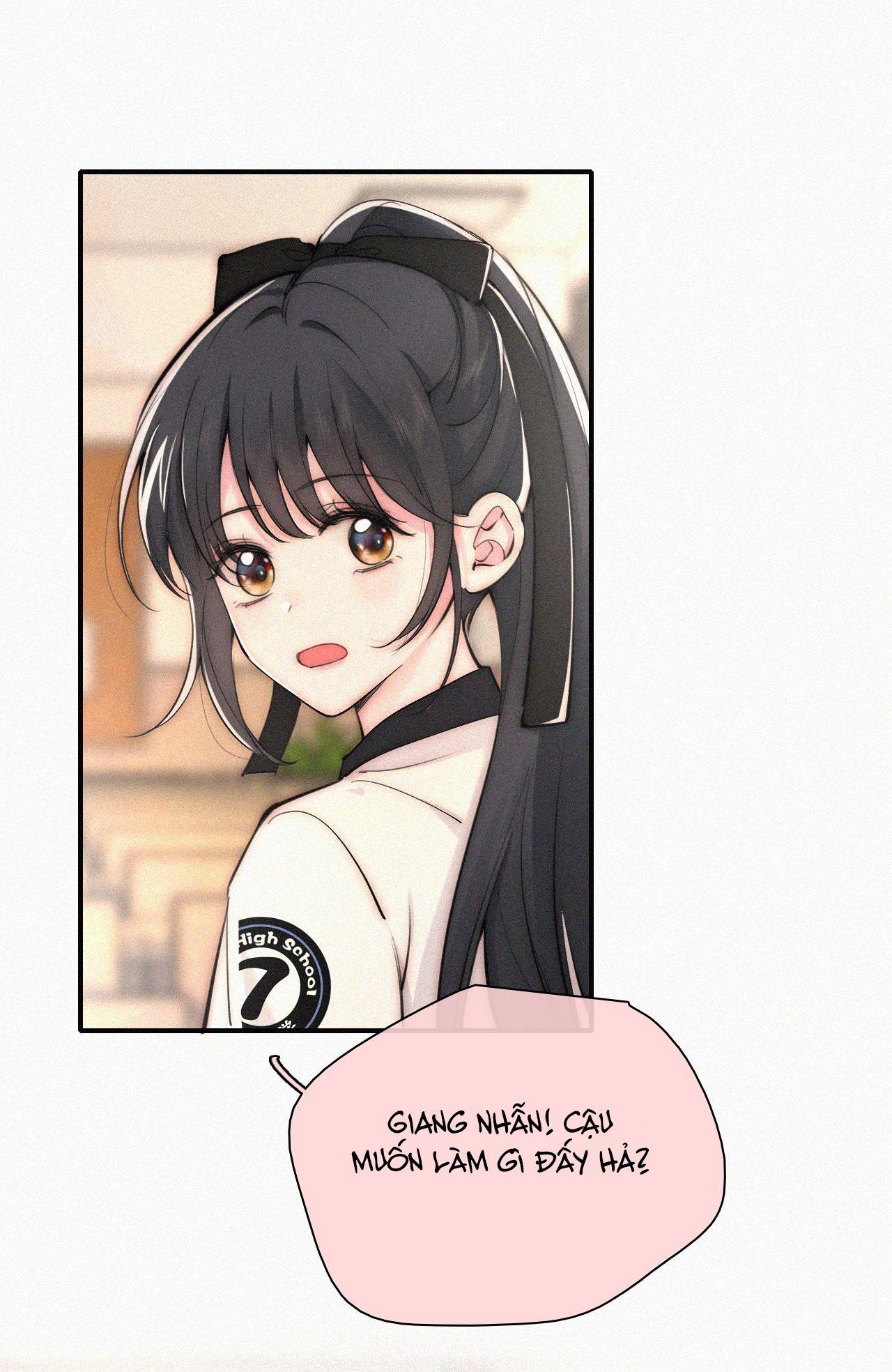 Bá Vương Sủng Ái Cô Vợ Mù Chapter 80.2 - 7