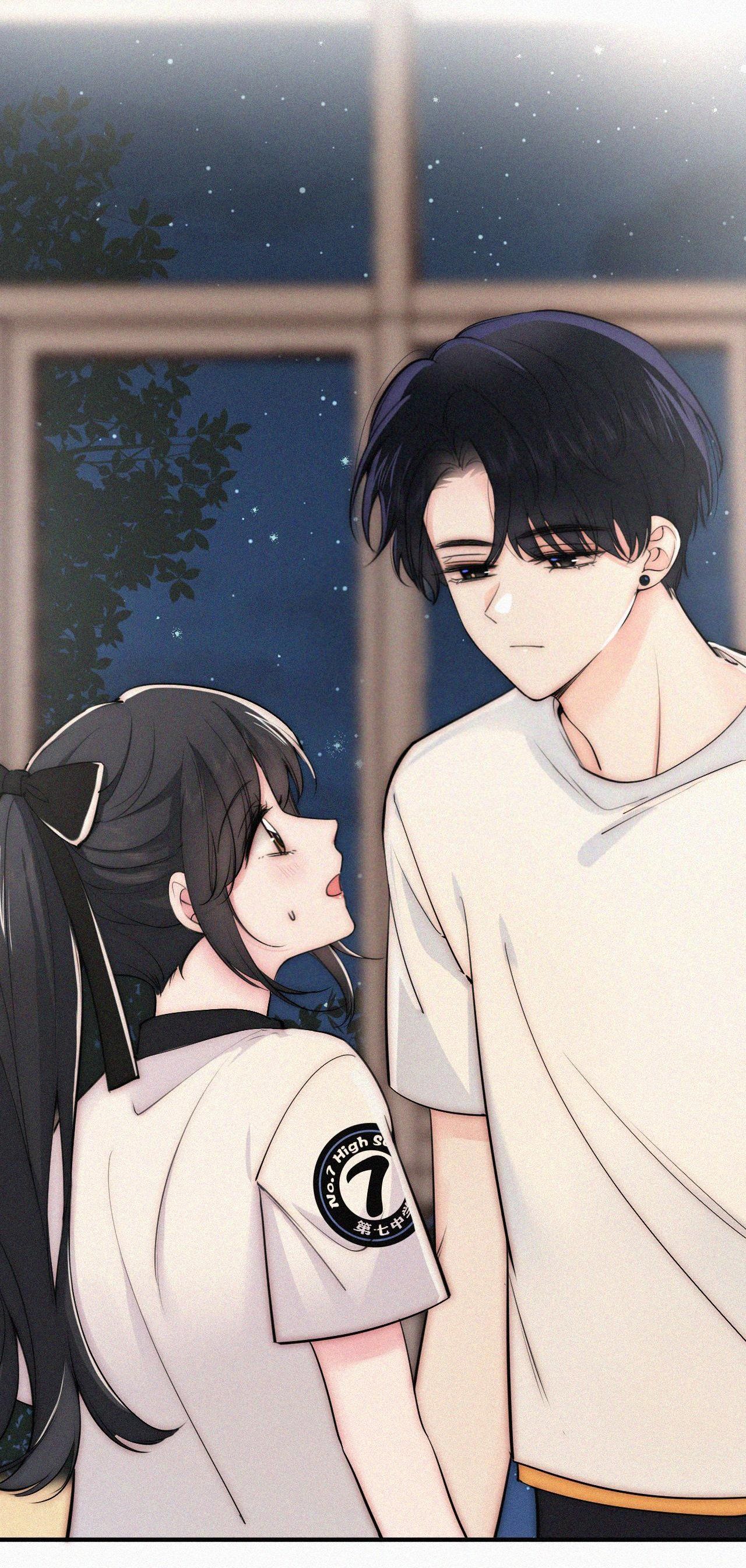 Bá Vương Sủng Ái Cô Vợ Mù Chapter 80.2 - 8