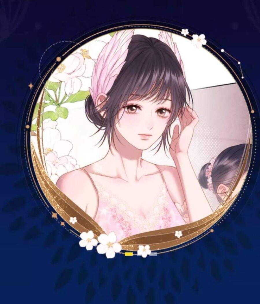 Bá Vương Sủng Ái Cô Vợ Mù Chapter 81.1 - 2