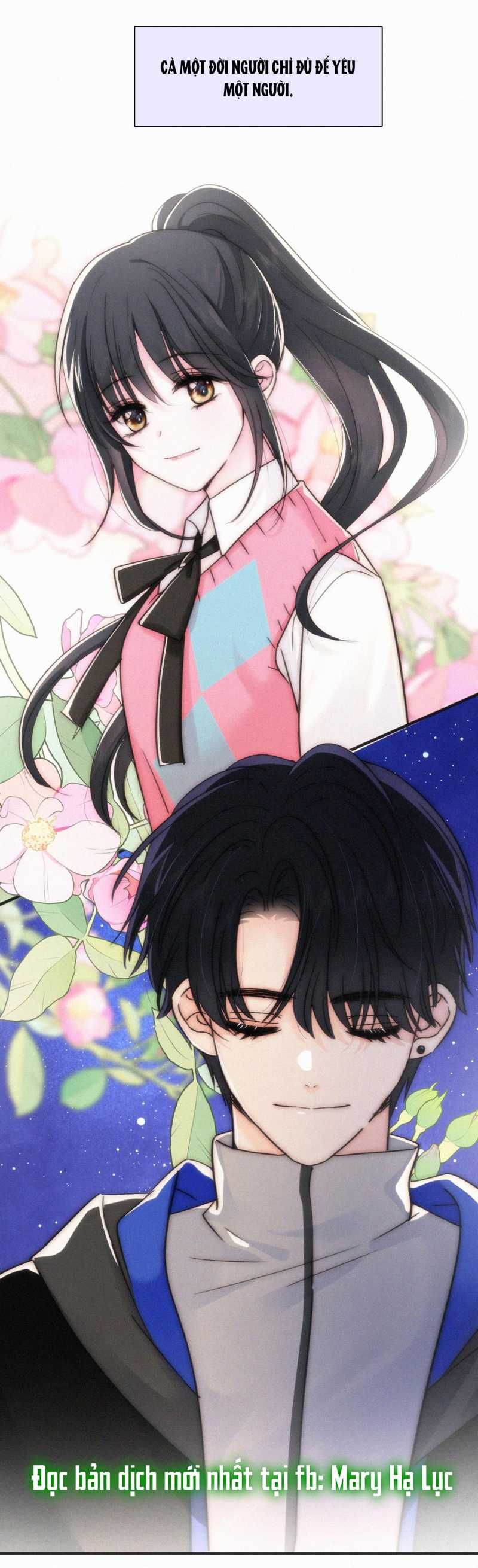 Bá Vương Sủng Ái Cô Vợ Mù Chapter 81.2 - 11