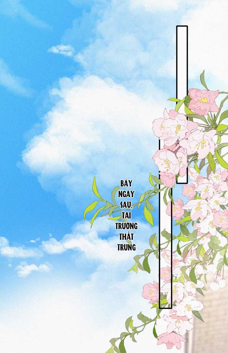 Bá Vương Sủng Ái Cô Vợ Mù Chapter 81.2 - 13