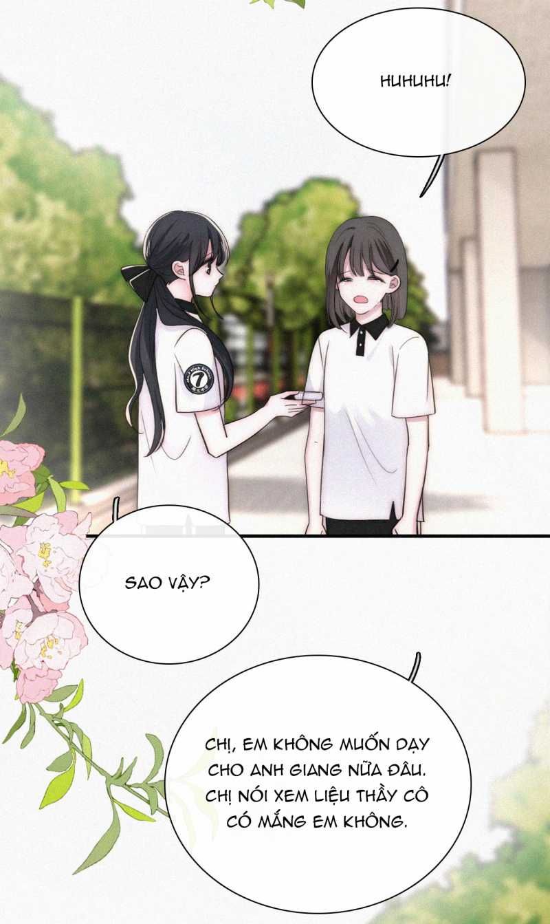 Bá Vương Sủng Ái Cô Vợ Mù Chapter 81.2 - 14