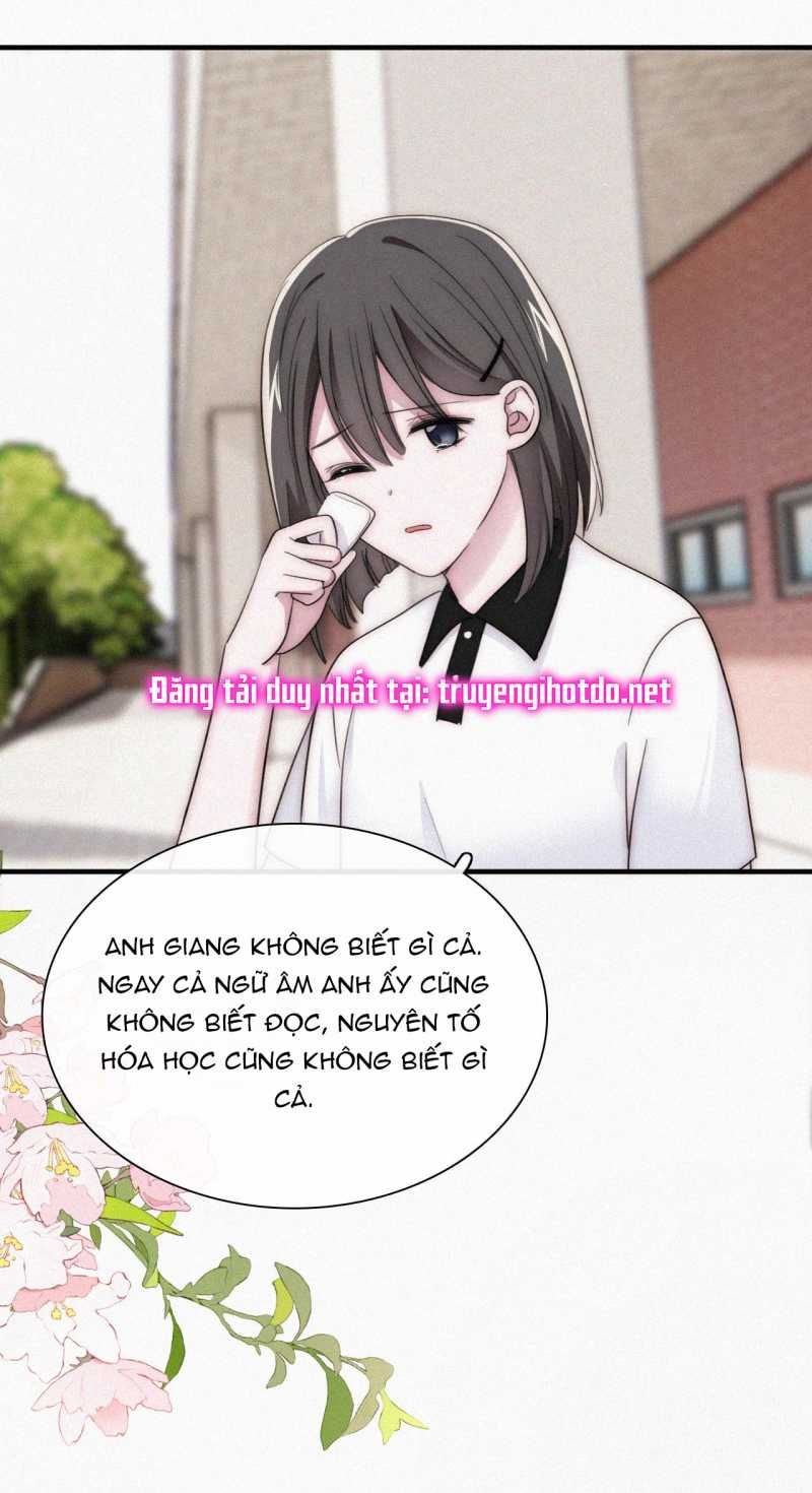 Bá Vương Sủng Ái Cô Vợ Mù Chapter 81.2 - 16