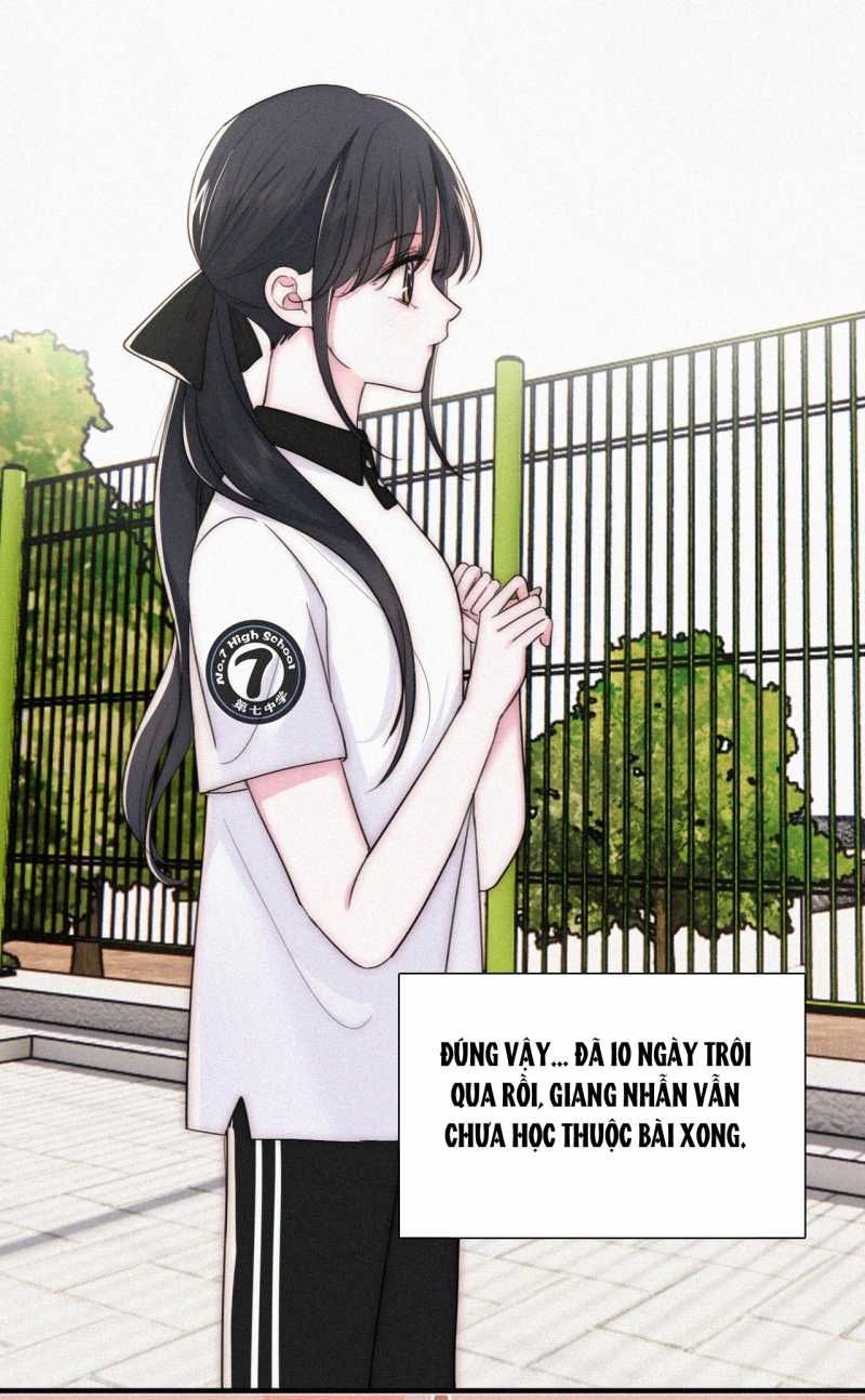 Bá Vương Sủng Ái Cô Vợ Mù Chapter 81.2 - 17