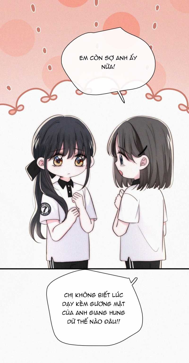 Bá Vương Sủng Ái Cô Vợ Mù Chapter 81.2 - 18