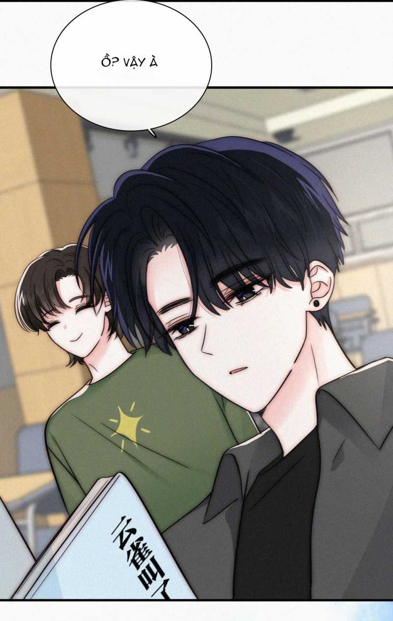 Bá Vương Sủng Ái Cô Vợ Mù Chapter 81.2 - 3