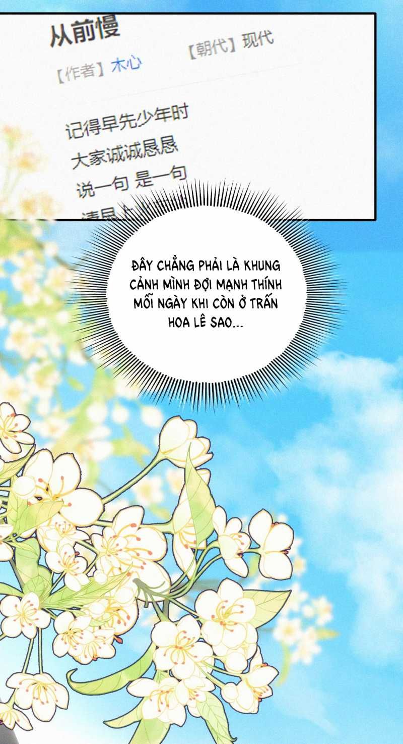 Bá Vương Sủng Ái Cô Vợ Mù Chapter 81.2 - 5