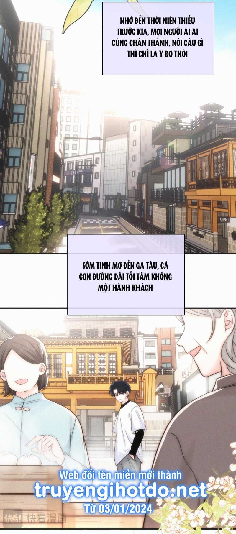 Bá Vương Sủng Ái Cô Vợ Mù Chapter 81.2 - 6