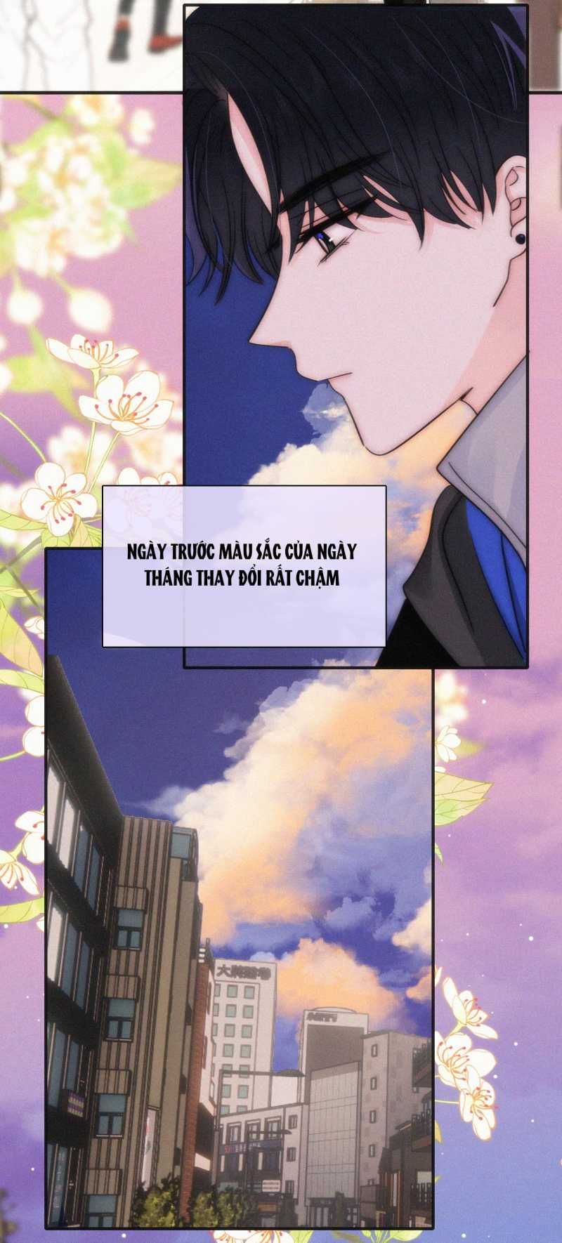 Bá Vương Sủng Ái Cô Vợ Mù Chapter 81.2 - 8