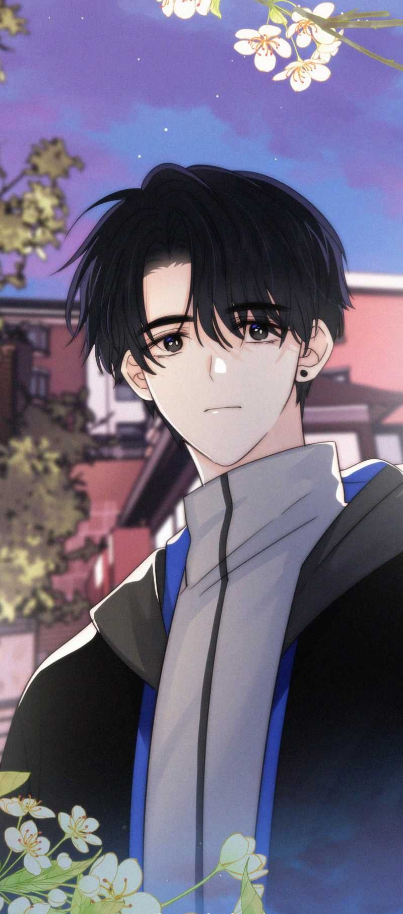 Bá Vương Sủng Ái Cô Vợ Mù Chapter 81.2 - 9