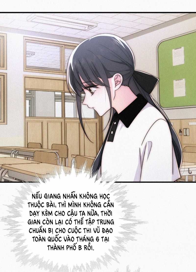 Bá Vương Sủng Ái Cô Vợ Mù Chapter 82.1 - 14